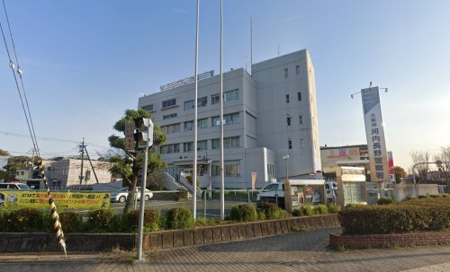 警察署・交番　河内長野警察署河内長野駅前交番（警察署・交番）まで1218m
