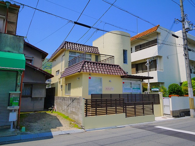 病院　松井小児科（病院）まで1257m
