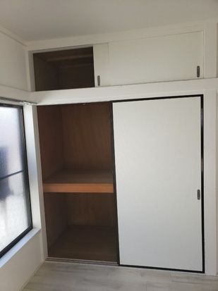 収納　☆たっぷり収納☆