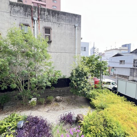 眺望　同仕様タイプです