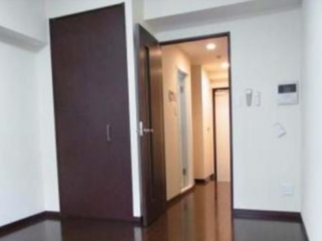 居室・リビング　フローリングのお部屋