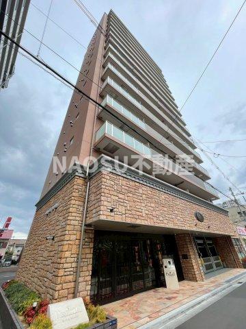 建物外観　外観です