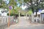 その他　鴨高田神社（その他）まで232m