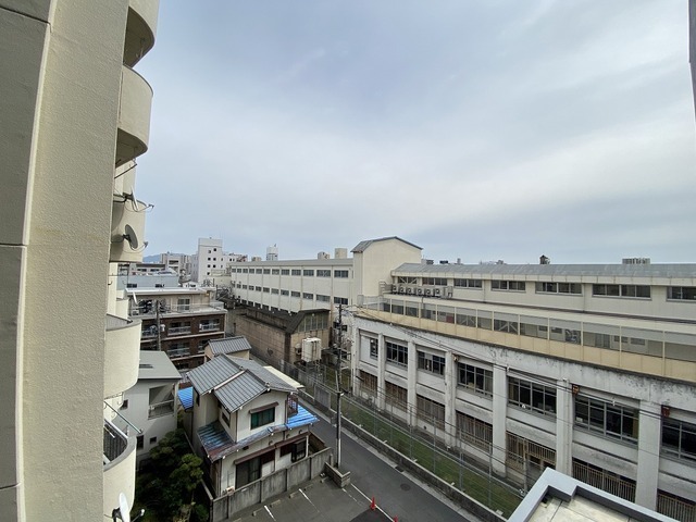眺望　別号室の写真