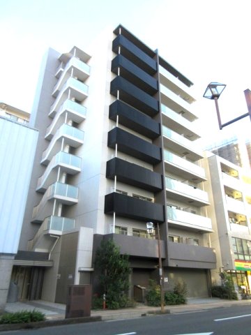 建物外観　※現況優先