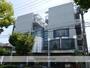 芦屋駅より徒歩8分 4階 築37年9ヶ月の賃貸物件