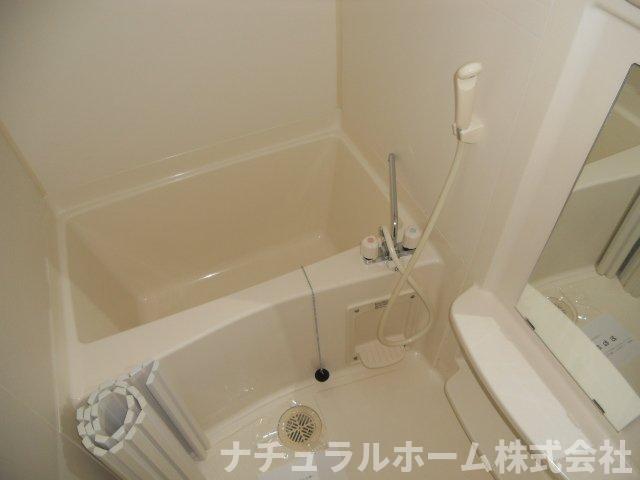 バス・シャワールーム　バス(イメージ)
