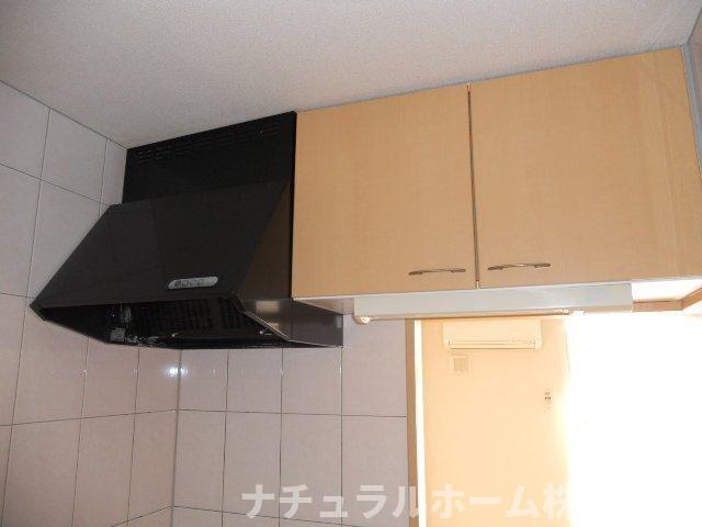 収納　収納(イメージ)