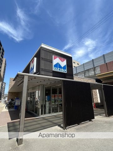 スーパー　にしてつストア香椎店（スーパー）まで367m