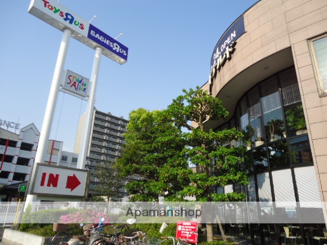 その他　トイザらス・ベビーザらス住之江公園店（その他）まで495m