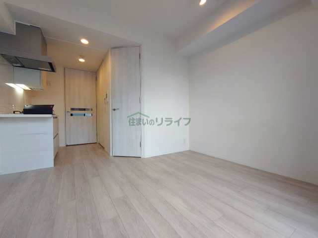 居室・リビング　別部屋参考写真