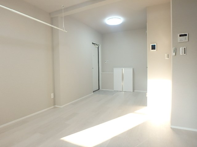 その他部屋・スペース　広々1ROOM(11帖)