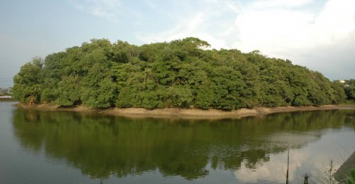 公園　摩湯山公園（公園）まで631m