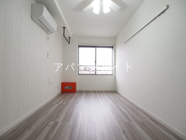 その他部屋・スペース　カウンターキッチンのお部屋です