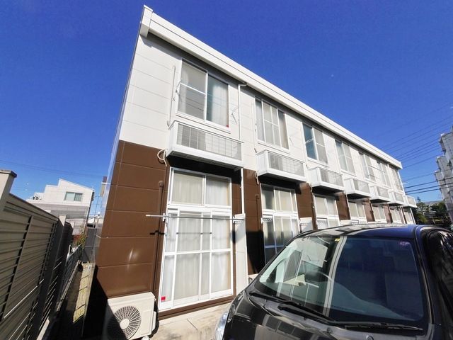 建物外観　★最新情報はタウンハウジング溝の口店まで★044-813-…