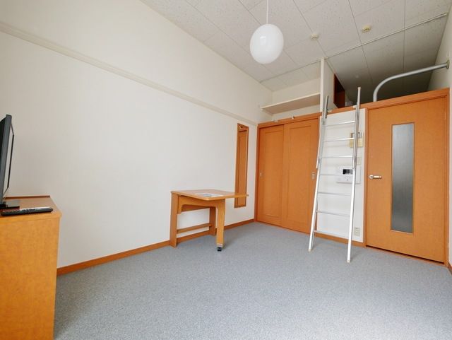 居室・リビング　★お部屋のレイアウトや使い方等、ご来店時に説明させて頂きま…
