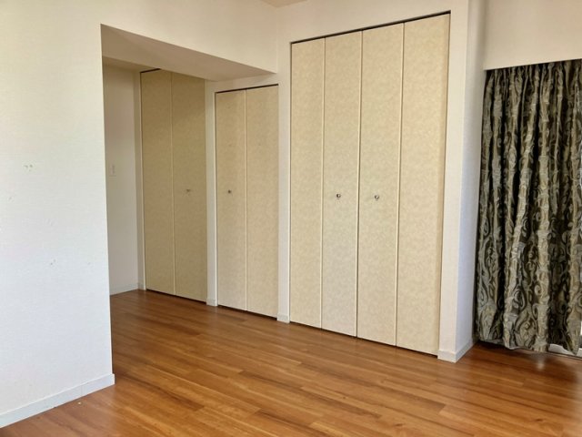 その他部屋・スペース　内装です