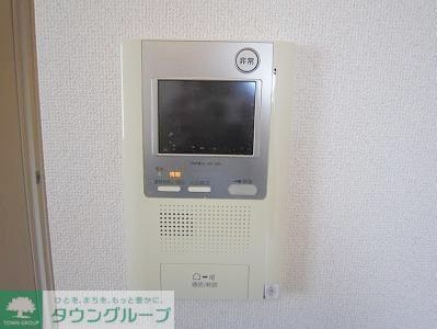 セキュリティ　★タウンハウジング東京蒲田店取り扱い物件です★