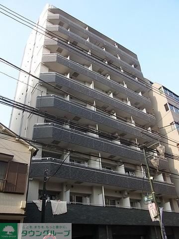建物外観　★タウンハウジング東京蒲田店取り扱い物件です★