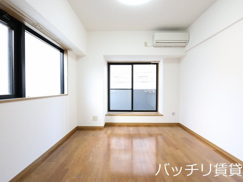 その他部屋・スペース　別号室タイプの為、現状を優先いたします