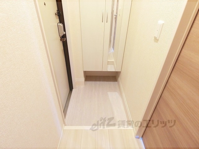 その他部屋・スペース　廊下