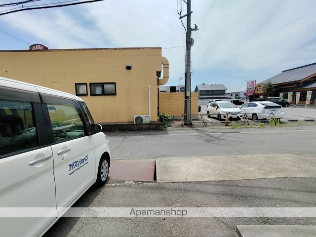 眺望　眺望