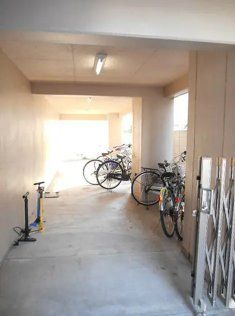 その他共有部分　駐車場
