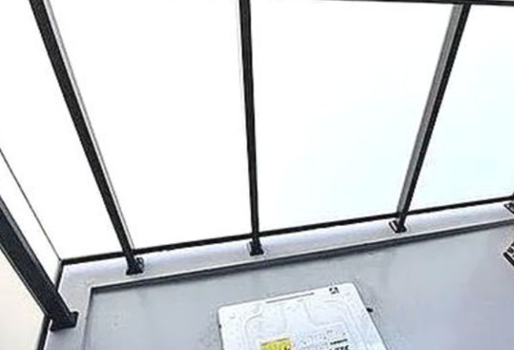 バルコニー　☆日当りのいいバルコニー☆