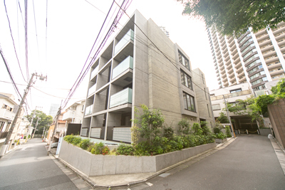 建物外観　☆綺麗な外観☆
