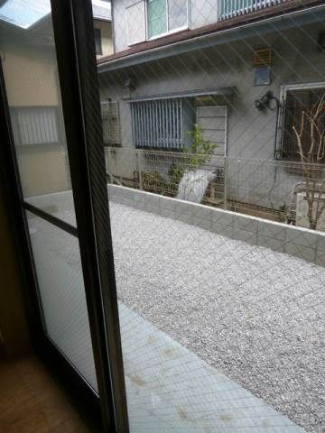 庭