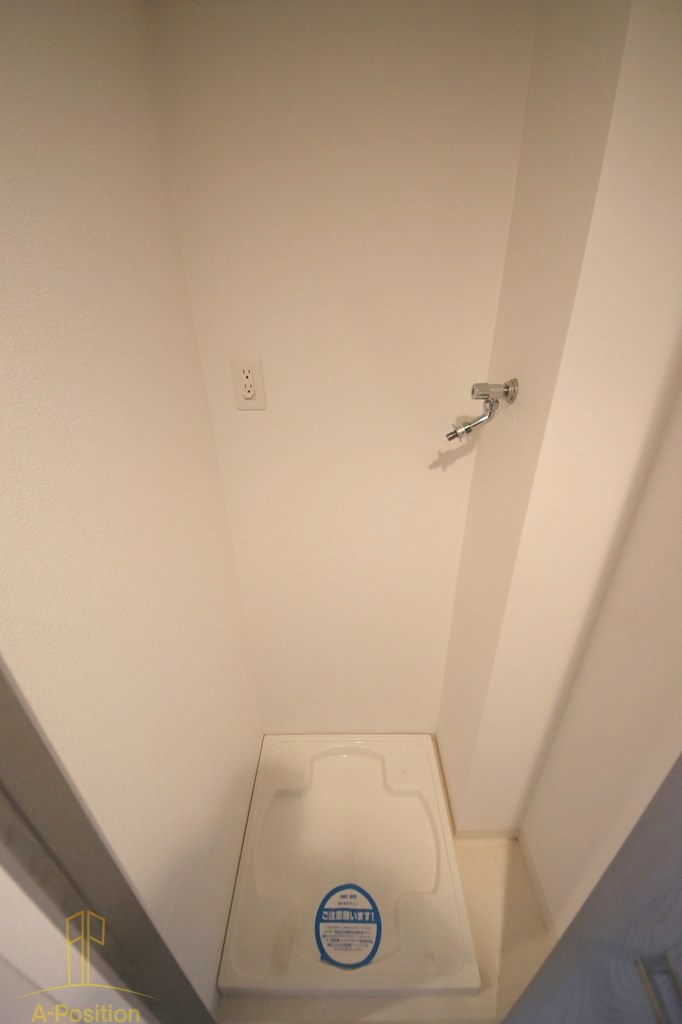 その他設備　S-RESIDENCE谷町五丁目