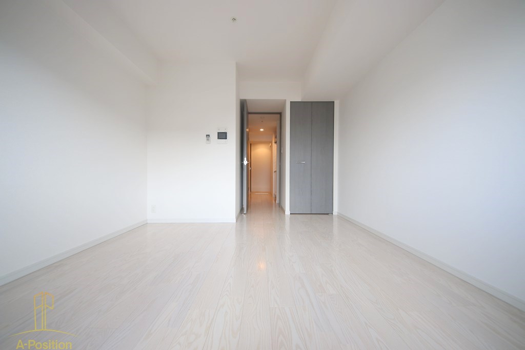 居室・リビング　S-RESIDENCE谷町五丁目