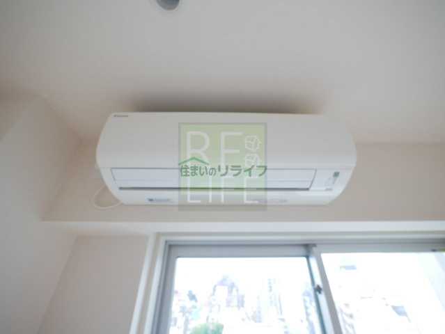 その他設備　パークハビオ元浅草