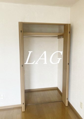 収納　収納です。