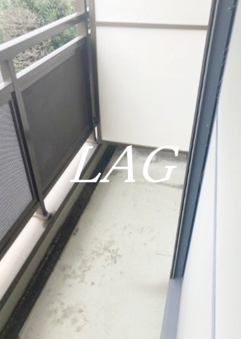 バルコニー　バルコニーです。