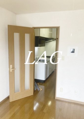 その他部屋・スペース　寝室です。