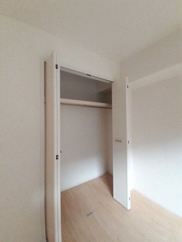 収納　収納があります