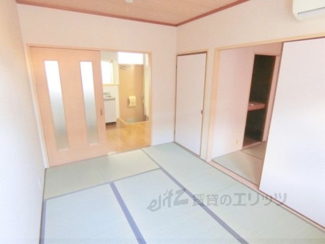 その他部屋・スペース　和室