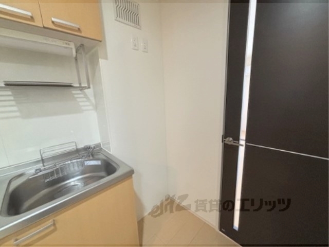 その他部屋・スペース　冷蔵庫置場