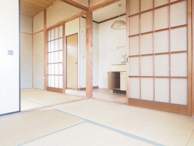 その他部屋・スペース
