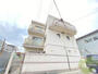 西明石駅より徒歩26分 3階 築35年1ヶ月の賃貸物件