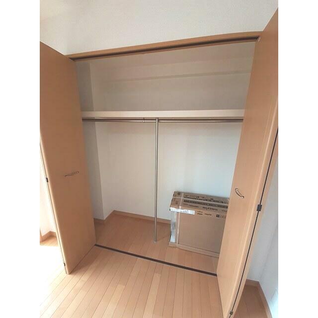 収納　同仕様