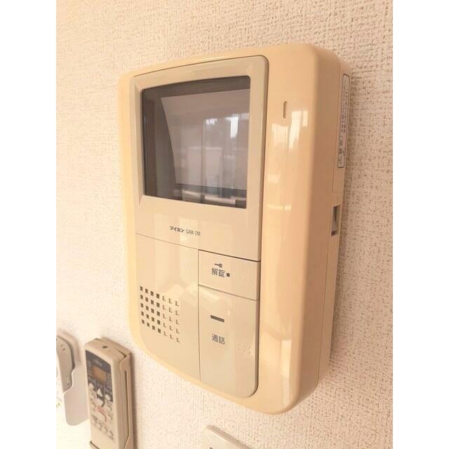 セキュリティ　同仕様