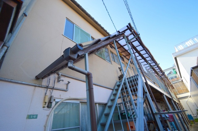 スーパー　コープ船越（スーパー）まで161m