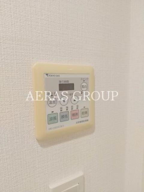 その他　浴室乾燥機
