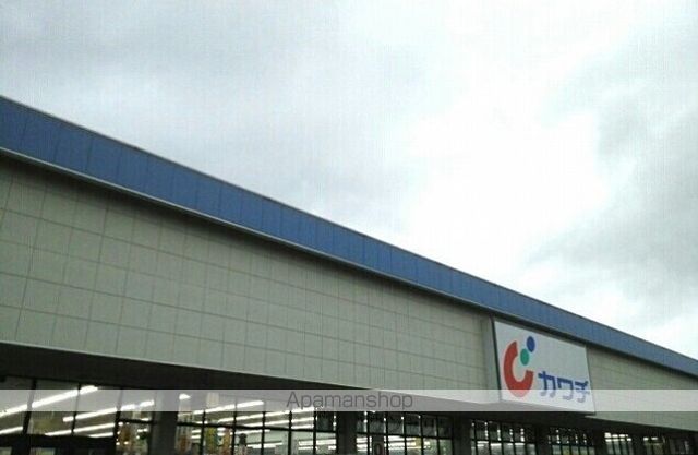 ドラックストア　カワチ薬品ほたる野店（ドラッグストア）まで800m