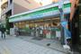 コンビニ　ファミリーマート 北堀江一丁目店（コンビニ）まで103m
