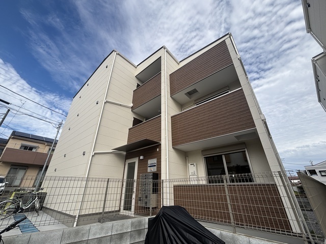 その他共有部分　※同施工会社物件（イメージ）
