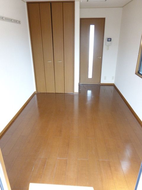 その他部屋・スペース　キレイな洋室のお部屋です