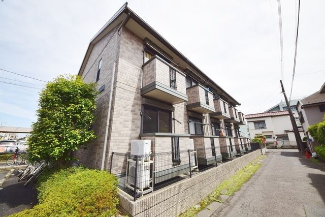 建物外観　★大手ハウスメーカー施工★